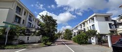 Koh Sek Lim Road (D16), Terrace #513877421